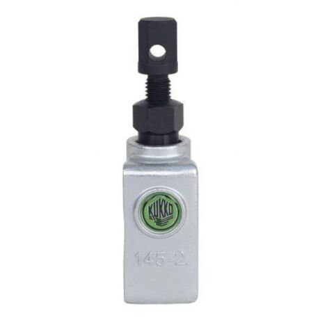 KUKKO 145-2 EXTENSOR PARA PIEZAS DE DIRECCIÓN Y SUSPENSIÓN (75 MM X M10) LONGITUD (mm) 75