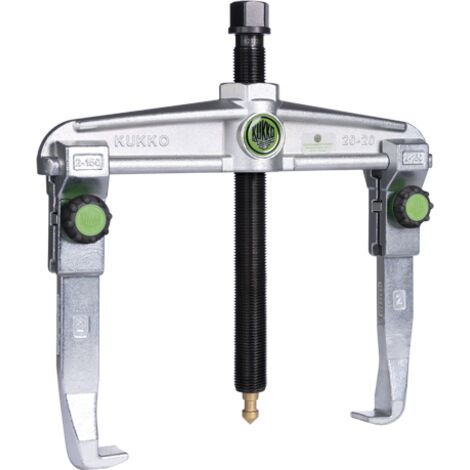 Kukko 20-20+C Extractor regulación rápida edición centenario Kukko (200x150 mm)