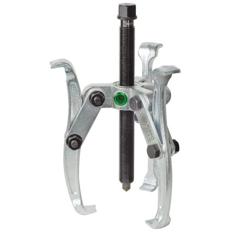 kukko-203-1-extractor de rodamientos 2 ó de 3 patas reversibles (180x80 mm)