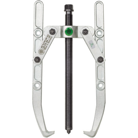 KUKKO 205-1 - Extracteur de roulements à 2 pattes articulées (300x280 mm)