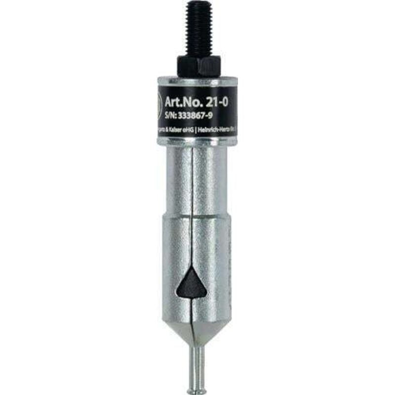 Kukko - Extracteur intérieur 21-00 pour trous ø 6-10 mm - 21-00