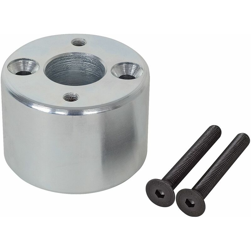

22-0-2-100 - Peso adicional de 3 kg para martillo deslizante 22-0-2 - Kukko