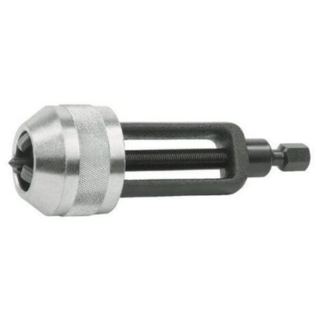 KUKKO 23 MANDRIL EXTRACTOR DE RODAMIENTOS (ANCHO 5-32 MM)