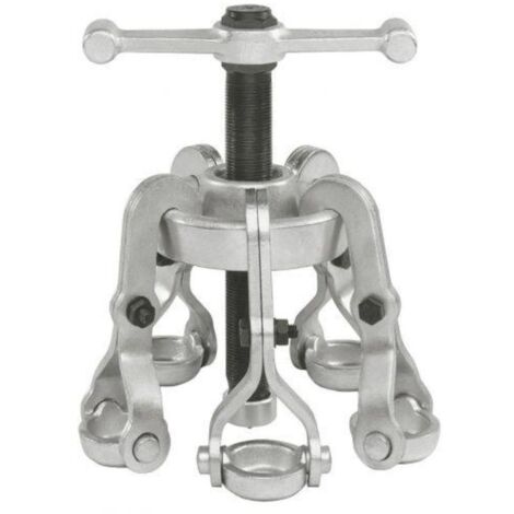 KUKKO 38 EXTRACTOR UNIVERSAL DE CUBOS DE RUEDAS (Ø 250 MM)