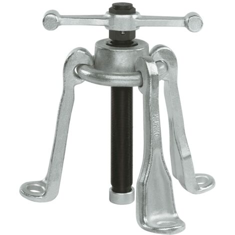 KUKKO 40-3 - Extracteur de moyeu de roue universel (3 pattes d'extraction)