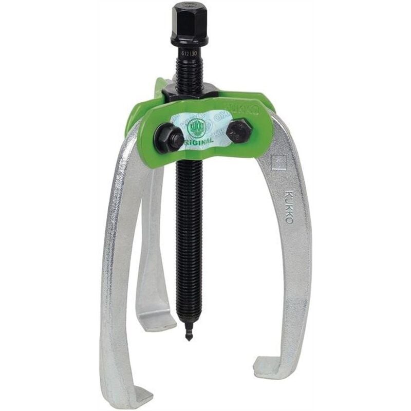 Extracteur 45-2 Profondeur de serrage 120 mm Envergure 120 mm 6 t