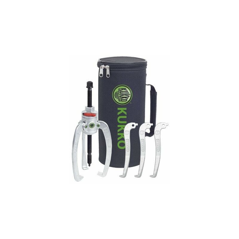 

Kukko 486-1 - Extractor Combinado De 3 Brazos Con Mecanismo De Bloqueo