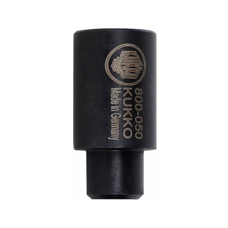

800-150 - ALARGADERA PARA HUSILLOS HIDRÁULICOS (LONGITUD 150 MM) - Kukko
