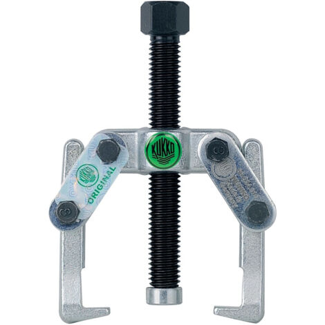 Kukko Abzieher 2-armig 60x40mm