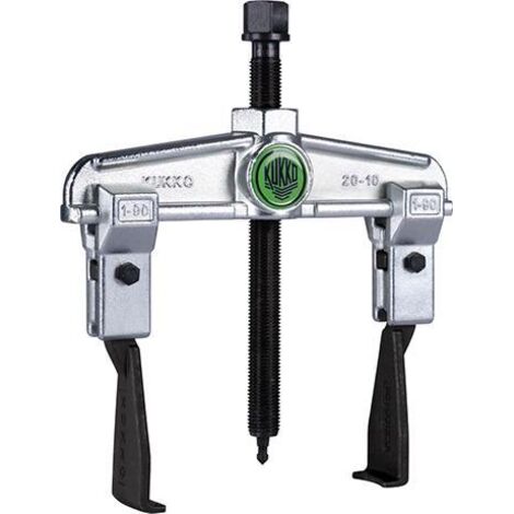 Kukko Abzieher Universal 2-armig 160x150mm