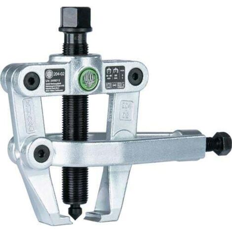 kukko Abziehwerkzeug 204-02 Spanntiefe 100 mm - 4157500005