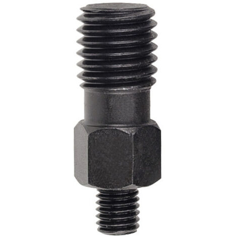 KUKKO Adapter mit Gewindeeinsatz, Typ: M8, 882003 M8