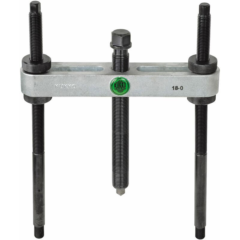 

Dispositivo de extraccion Ancho x Largo - 120-380 x 350 mm - Kukko
