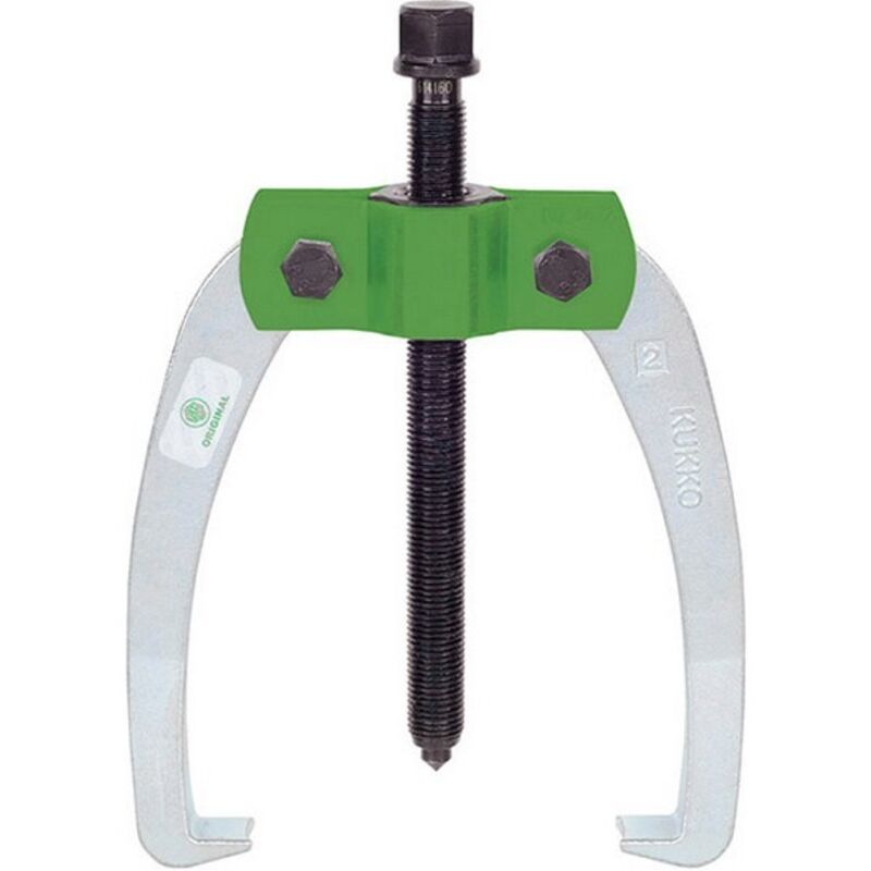 Estrattore, 2 Artigli, Modello 44, Autobloccante, Modello: 44-3, Bloccaggio Capacità: 160 Mm, Profondità 160 Millimetri Di Serraggio