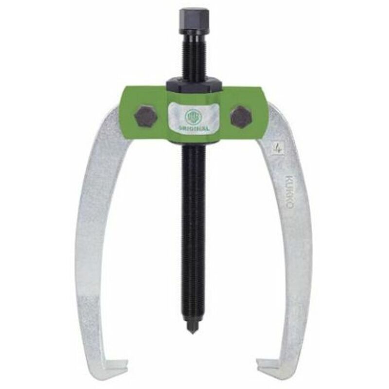 Estrattore, 2 Artigli, Modello 44, Autobloccante, Modello: 44-4, Bloccaggio Capacità 250 Mm, Profondità Di 200 Millimetri Di Serraggio