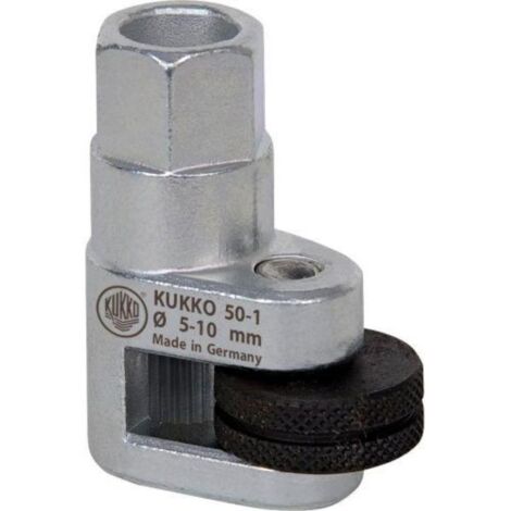 KUKKO EXTRACTOR DE ESPÁRRAGOS DIAMETRO PERNO (mm) 5-10