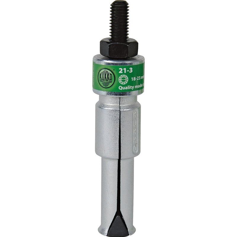 

Extractor Interior 21-02 Para Dim. Perforaciones 10-14 Mm K