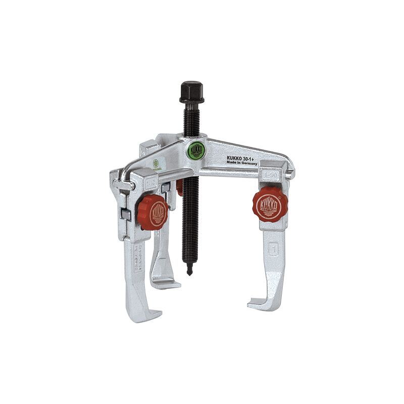 

Extractor Reg.Rapida Ancho x Largo - 130 x 100 mm - Kukko