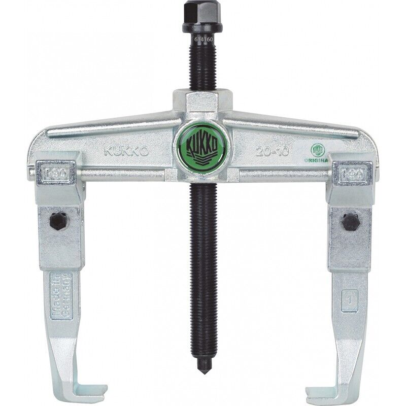 Extractor 20-20 Profundidad De Sujecion 150 Mm Ancho De Suje