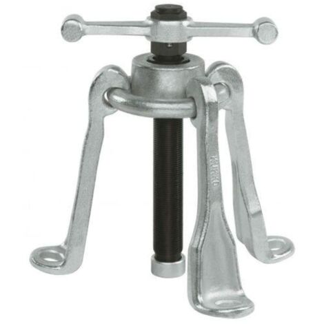 KUKKO EXTRACTOR UNIVERSAL PARA CUBOS DE RUEDAS NO 40 CONTENIDO 3 patas extracción