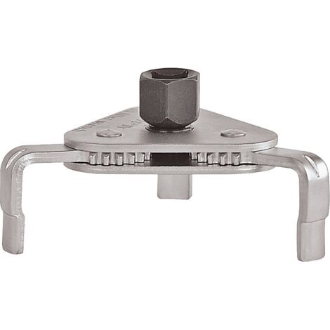 KUKKO LLAVE PARA FILTROS DE ACEITE DIAMETRO (mm) 95-120