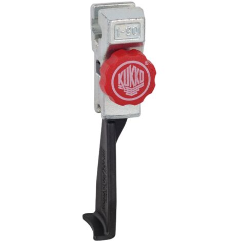 Kukko Patas Espacios Angostos 200 mm Outil Menuisier