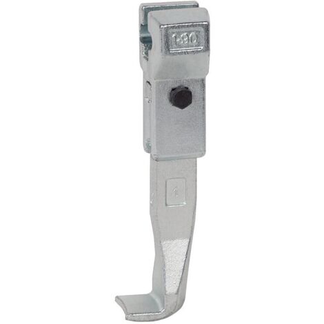KUKKO PATAS ESTÁNDAR PARA EXTRACTORES DE RODAMIENTOS LONGITUD (mm) 250