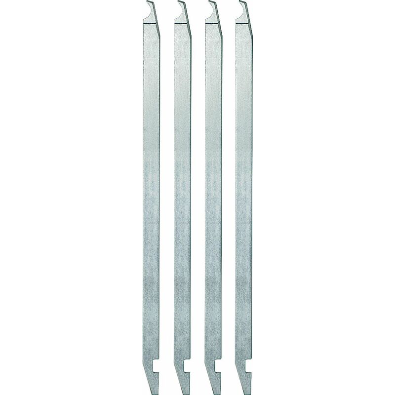

70-732 - Patas para extractores de rodamientos 70-3 - Kukko