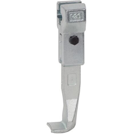 KUKKO Patins Standard pour Extracteurs 300 mm Robustes