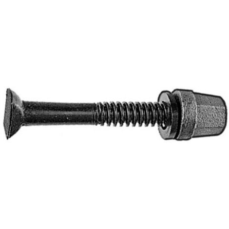 KUKKO Spindel, Typ: 160+200