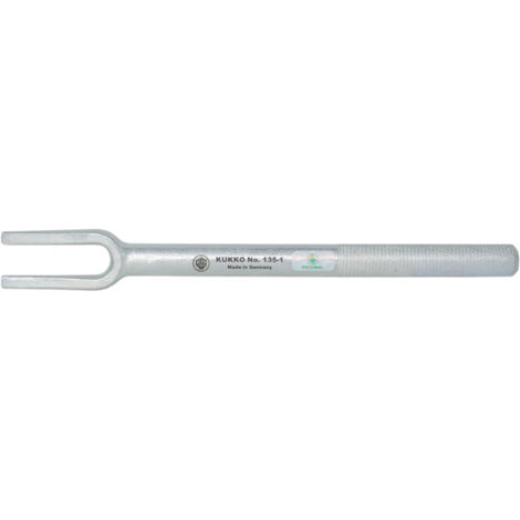 Kukko Trenngabeln Größe 2 23mm