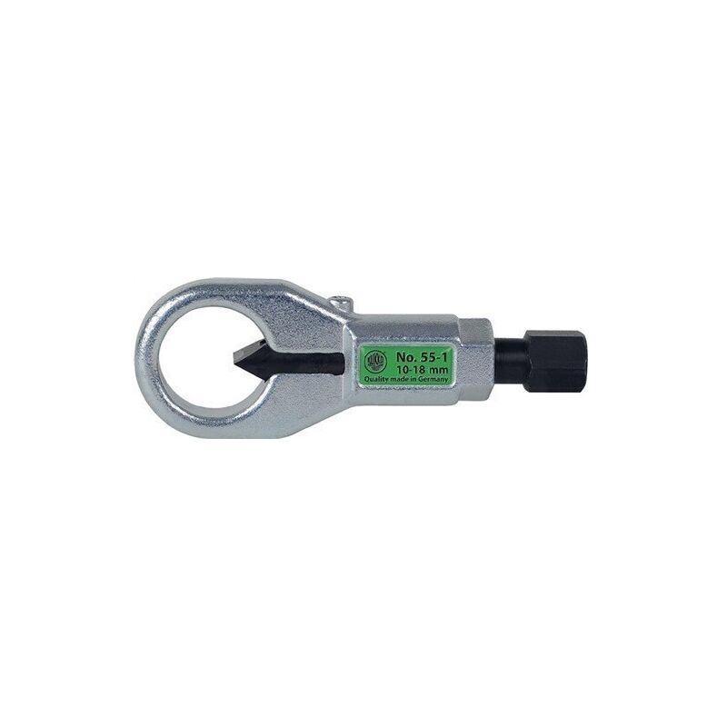 

Tronzatuercas M18 - M24 Mecnico Hasta Categora De Calidad