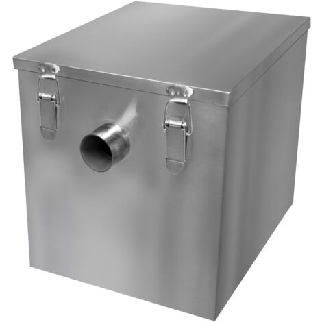 KuKoo Grease Trap – 35 Litres