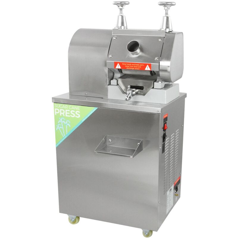 Monster Shop KuKoo Sugar Cane Press