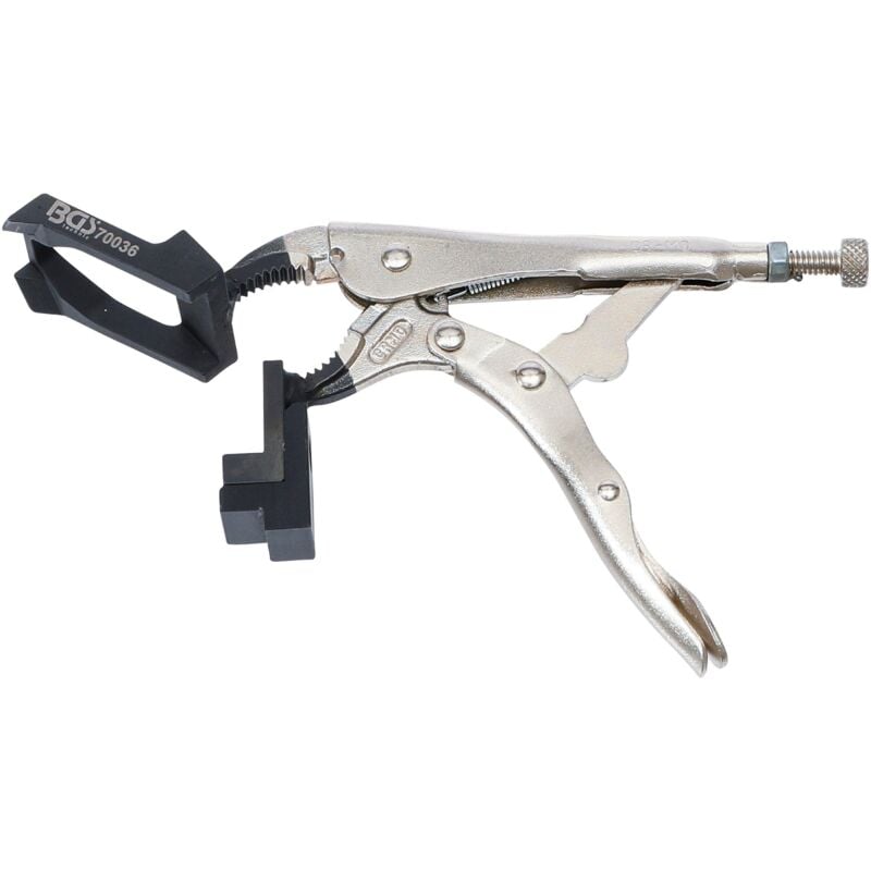 Image of Bgs Technic - Kulissenstein-Fixierwerkzeug für bmw, mini, Citroën, Peugeot