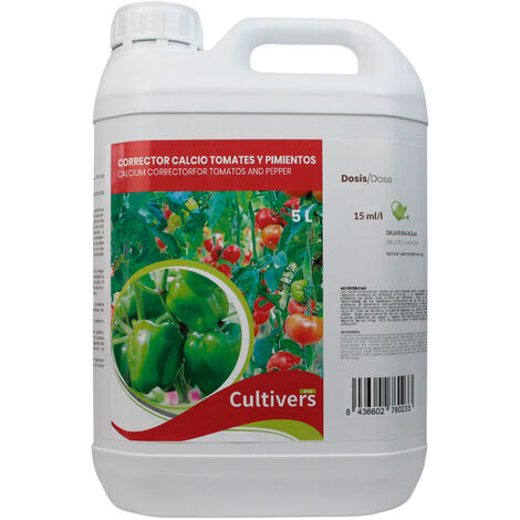 Kultis Kultur Tomaten, Paprika und GemÐ©se kolygisch 5 l