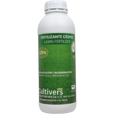 Kultiver DÐ©nger C Â© Sped Ecolygic Libyment 1 L