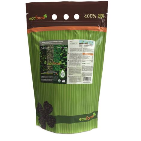 Kultiver ko -chagische konmantische Siedlung 5 kg