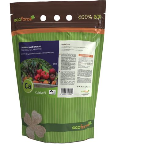 Kultiver kolischer Calciumkorrektor 5 kg