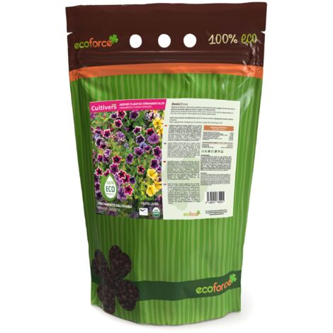 Kultiver kolygische Zierpflanzen 5 kg