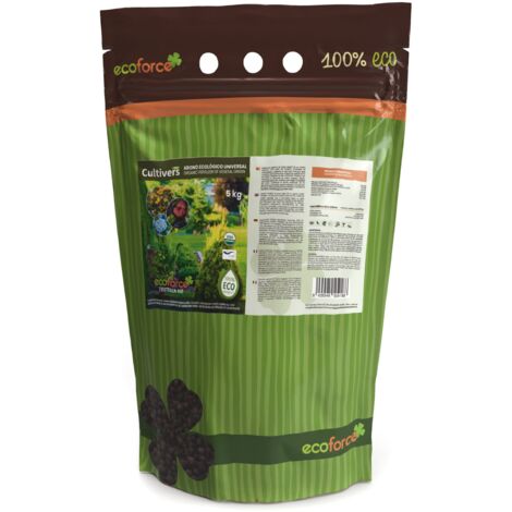 Kultiver kolygisches universelles Abonnement 5 kg