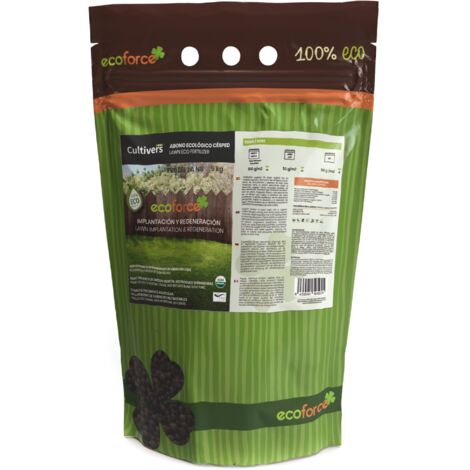 Kultiverspezifische CPED SPEd 5 kg