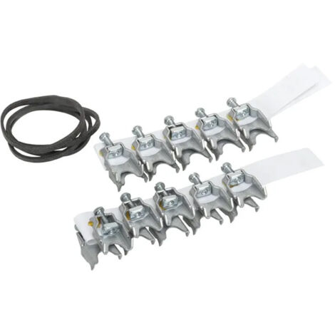Kulturzubehör Simon 27 series Pack 20 Stück langlebig