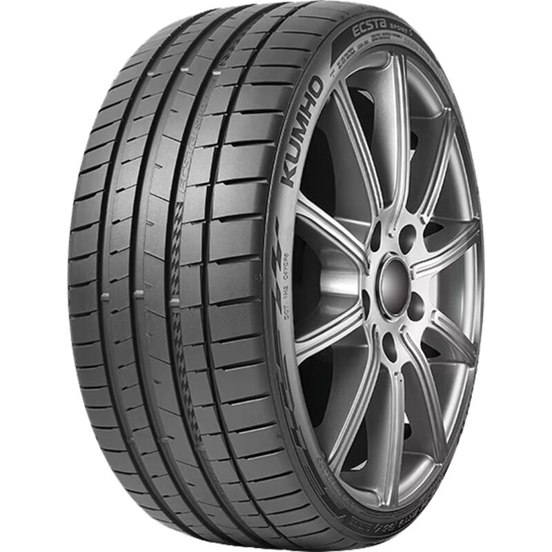 KUMHO Sommer 275/35 ZR21 (103Y) ECSTA SPORT PS72 XL