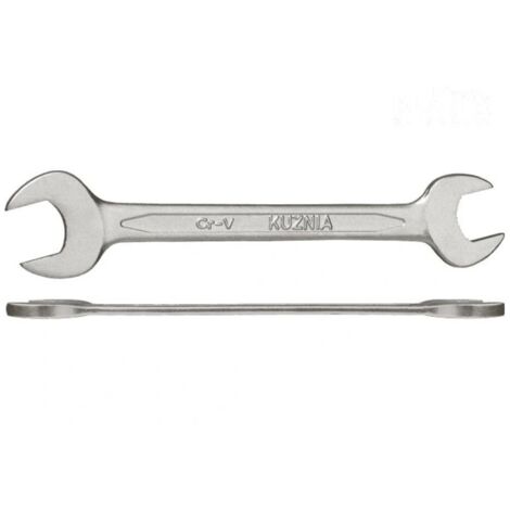 Kuźnia klucz płaski 17 x 19mm cr-v rwpd