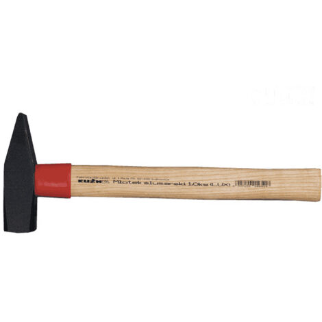 Kuźnia młotek ślusarski lux 0,3kg