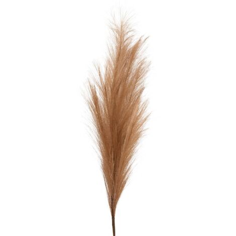 Kunstblume Adna H90cm - Beige