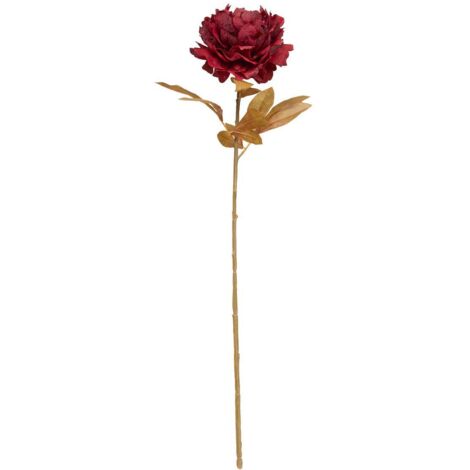 Kunstblume Fria H76cm -