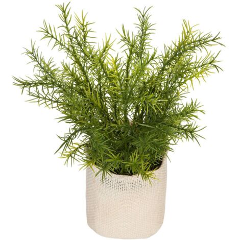 Kunstpflanze Factory Jute H25cm - Model 2