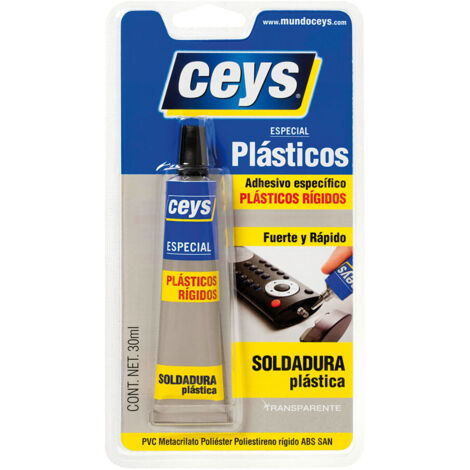 KUNSTSTOFF CEYS Kleber 30ml 501027